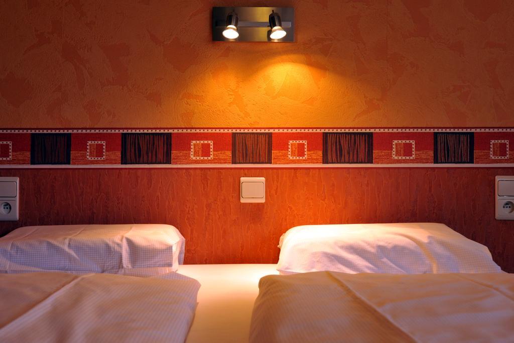 Hotel Gai-Sejour 拉罗什-阿登 外观 照片